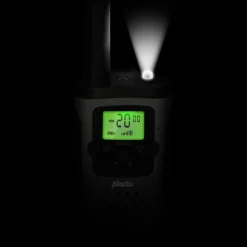 Alecto FR-175 set van 2 walkie talkies