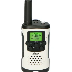 Alecto FR-175 set van 2 walkie talkies