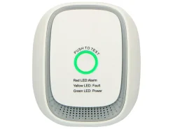 Alecto GA11 Gasmelder