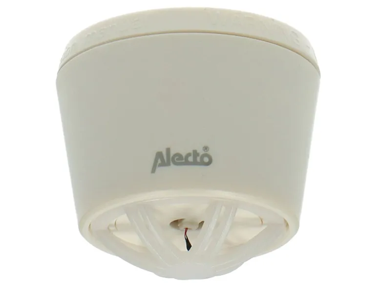 Alecto HA59 Hittemelder