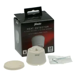 Alecto HA59 Hittemelder