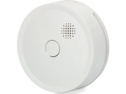 Alecto SA61 Rookmelder - Wit