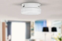 Alecto SA-102 set van 2 Mini rookmelders