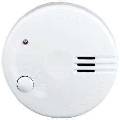 Alecto SA-102 set van 2 Mini rookmelders
