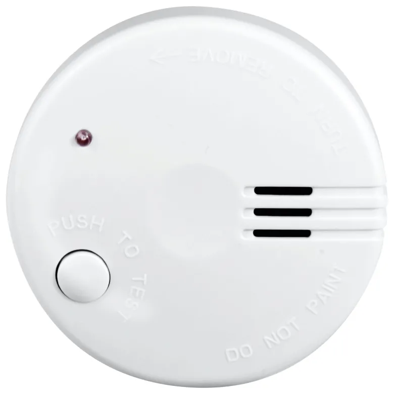 Alecto SA-102 set van 2 Mini rookmelders