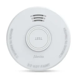 Alecto SD110 rookmelder - Set van 2