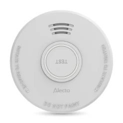 Alecto SD530 rookmelder - Set van 2
