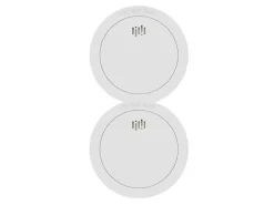 Alecto SD1030 rookmelder - Set von 2