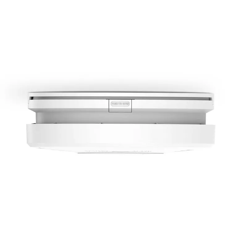 Alecto SDV10 rookmelder - White