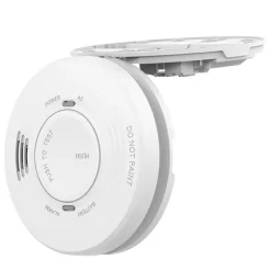 Alecto SDV10 rookmelder - White