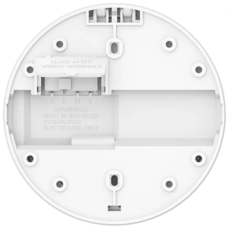 Alecto SDV10 rookmelder - White