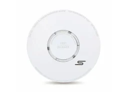 Alecto SDX10 Rook- en koolmonoxidemelder