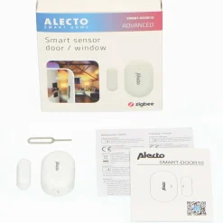 Alecto SMART-DOOR10 Smart Zigbee raam/deur sensor