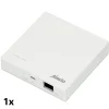Alecto SMART-SMOKE10 set van 3 Rookmelders