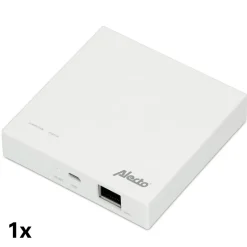 Alecto SMART-SMOKE10 set van 3 Rookmelders