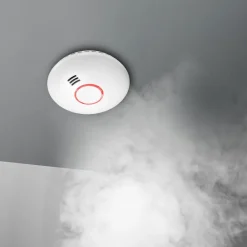 Alecto SMART-SMOKE10 set van 4 rookmelders
