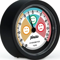 Alecto WS-05 Hygrometer