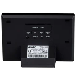 Alecto ws-2300 weerstation
