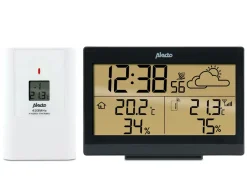 Alecto ws-2300 weerstation