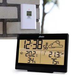 Alecto ws-2300 weerstation