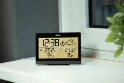 Alecto ws-2300 weerstation