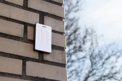 Alecto ws-1050 weerstation