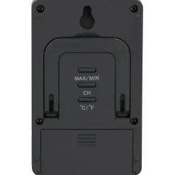 Alecto ws-1050 weerstation