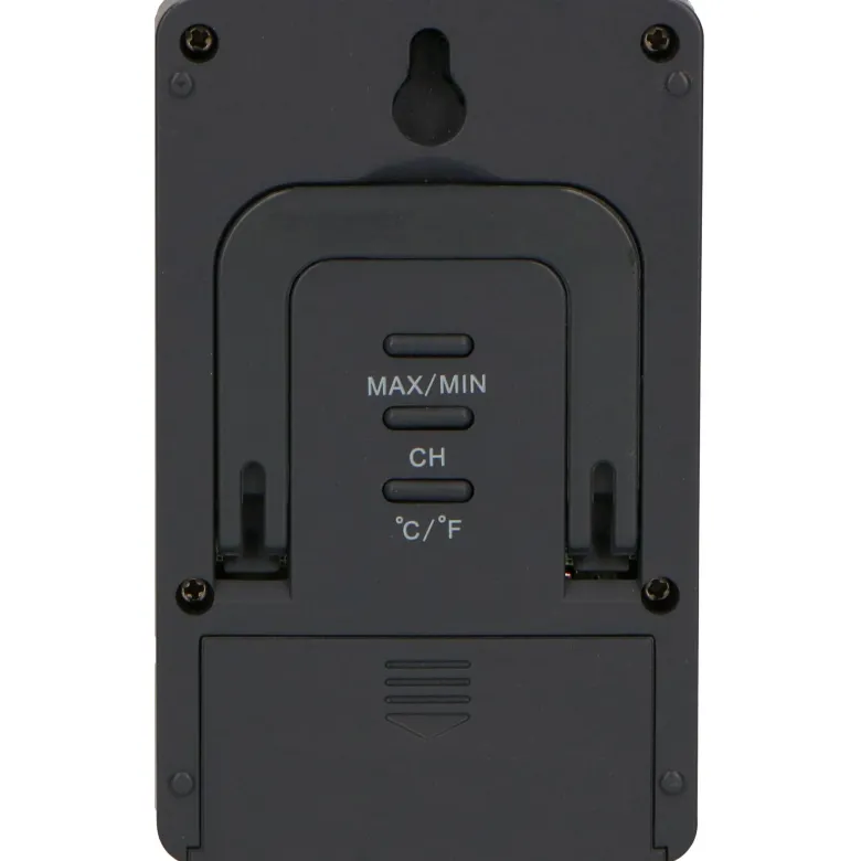Alecto ws-1050 weerstation