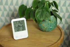 Alecto ws-1200 weerstation