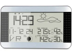 Alecto WS-1700 Weerstation