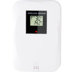 Alecto WS-1700 Weerstation