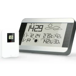 Alecto WS-1700 Weerstation