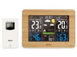 Alecto ws-1560 weerstation
