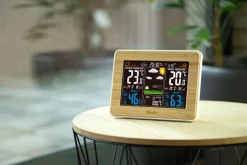 Alecto ws-1560 weerstation