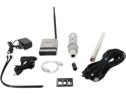 Alfa Camp Pro 2+ 4G versterker