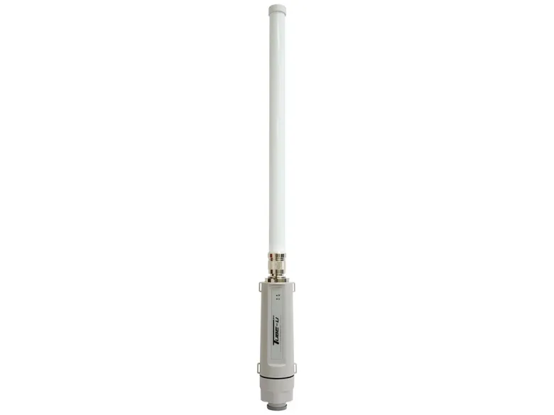 Alfa WiFi-Camp Pro 3 WiFi-versterker