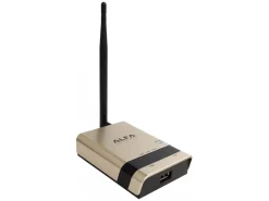 Alfa WiFi-Camp Pro 3 WiFi-versterker