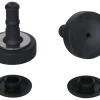 AL-KO AKS 2004/3004 frictiecups