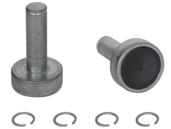 AL-KO AKS 1300 frictiecups