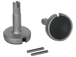 AL-KO AKS 2000 frictiecups