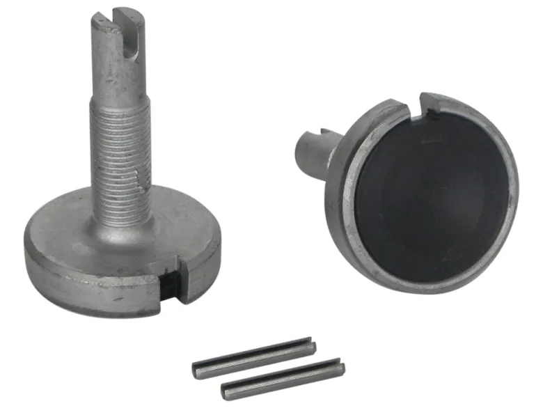 AL-KO AKS 2000 frictiecups