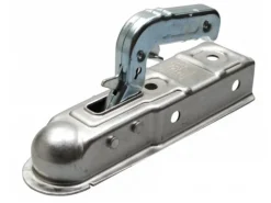 AL-KO AK7V-E 60 mm kogelkoppeling - 750 kg