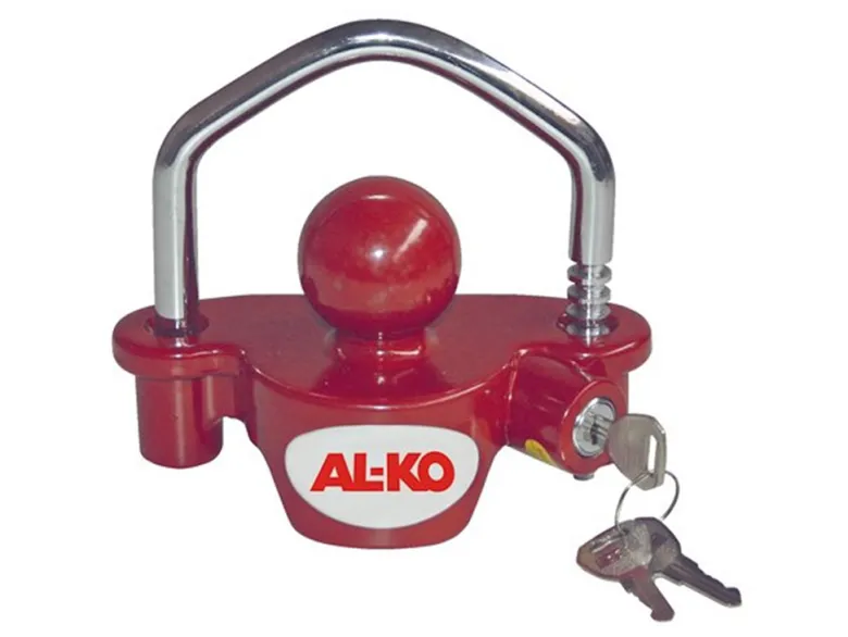 AL-KO Compact universeel beugelslot