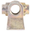 AL-KO hoeksteun 15 mm x M16 kleine spindelmoer