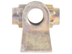 AL-KO hoeksteun 15 mm x M16 kleine spindelmoer