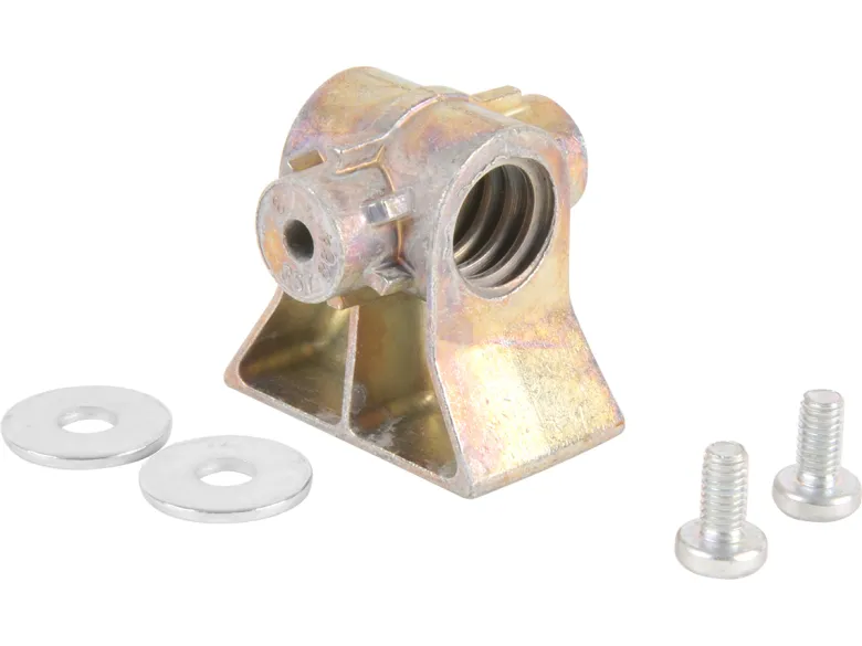 AL-KO hoeksteun 15 mm x M16 kleine spindelmoer