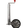 AL-KO 500 kg 60 mm neuswiel met losse klem