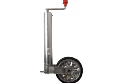 AL-KO 500 kg 60 mm neuswiel met losse klem