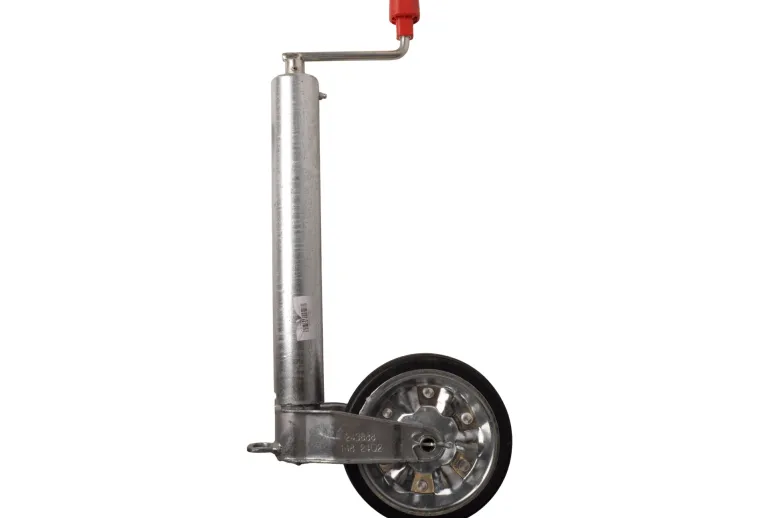 AL-KO 500 kg 60 mm neuswiel met losse klem