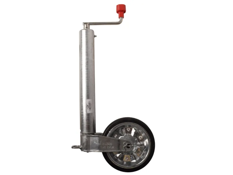 AL-KO 500 kg 60 mm neuswiel met losse klem